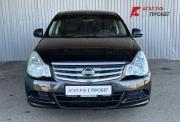 Nissan Almera III (G15) Киров  - изображение 21