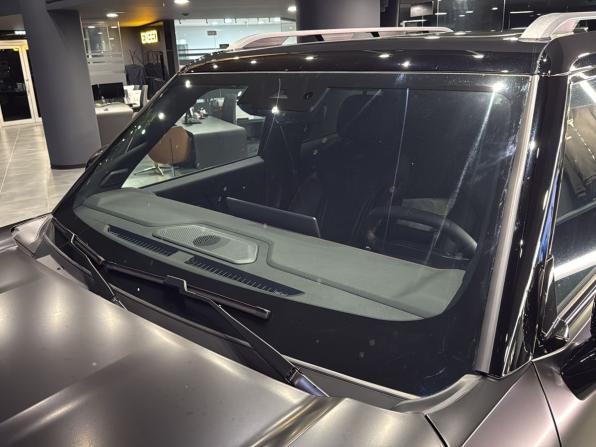JETOUR T1 с пробегом 2025 года, цена 3 100 000 рублей, 33400 км, внедорожник, Автокод Объявления
