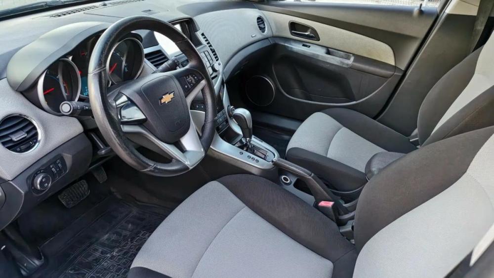 Chevrolet Cruze I Астрахань  - изображение 12