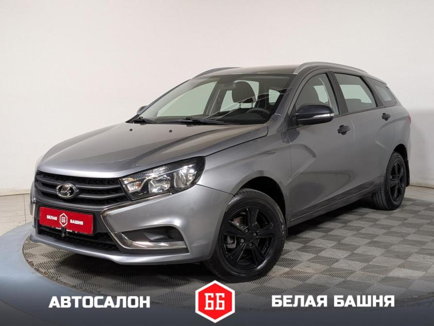 Lada (ВАЗ) Vesta I Екатеринбург  - изображение 1