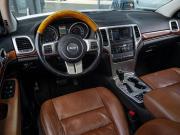 Jeep Grand Cherokee IV (WK2) Краснодар  - изображение 26