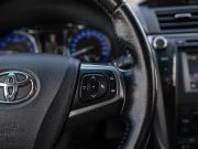 Toyota Camry VII (XV50) Рестайлинг Сочи  - изображение 40