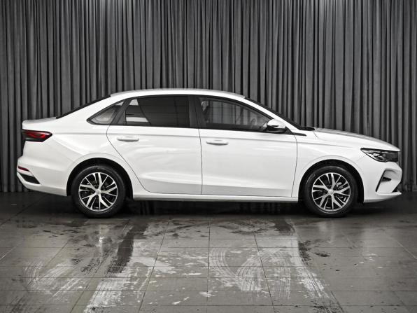 Geely Emgrand II с пробегом 2024 года, цена 1 590 000 рублей, 54986 км, седан, Автокод Объявления