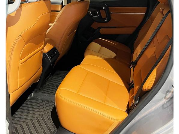 Новый Haval H7 I 2026 года, цена 3 959 010 рублей, внедорожник, Автокод Объявления