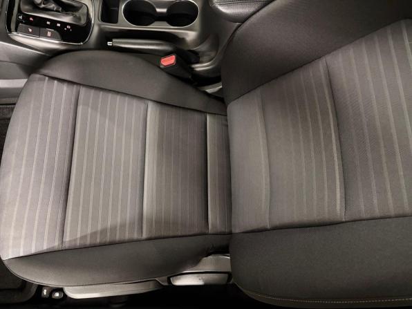 Kia Cerato III Рестайлинг (Classic) с пробегом 2017 года, цена 1 630 000 рублей, 71731 км, седан, Автокод Объявления