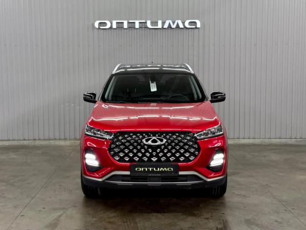 Chery Tiggo 7 Pro I с пробегом 2021 года, цена 1 647 000 рублей, 68258 км, внедорожник, Автокод Объявления