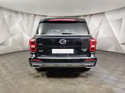 GAC GS8 I Москва  - изображение 32