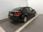 Chevrolet Cruze I Ульяновск  - изображение 10