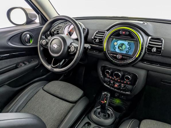 Mini Clubman II Рестайлинг с пробегом 2019 года, цена 2 130 000 рублей, 50028 км, универсал, Автокод Объявления