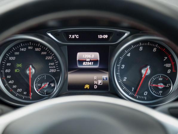 Mercedes-Benz CLA I (C117 X117) с пробегом 2016 года, цена 2 085 000 рублей, 83000 км, универсал, Автокод Объявления