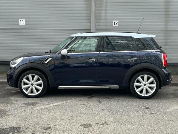 Mini Countryman I с пробегом 2015 года, цена 1 249 000 рублей, 107084 км, внедорожник, Автокод Объявления