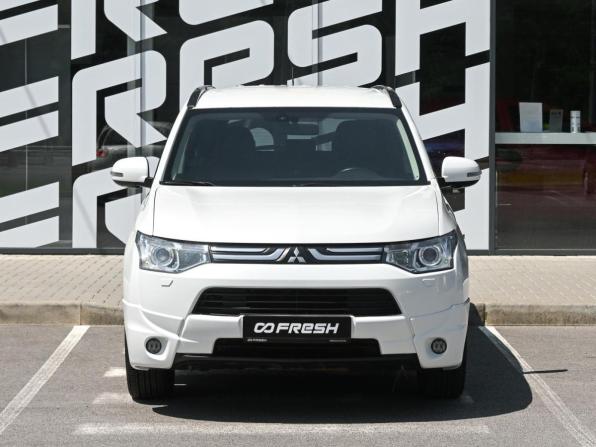 Mitsubishi Outlander III с пробегом 2013 года, цена 1 339 000 рублей, 169780 км, внедорожник, Автокод Объявления