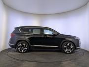 Hyundai Santa Fe IV Рестайлинг Москва  - изображение 34