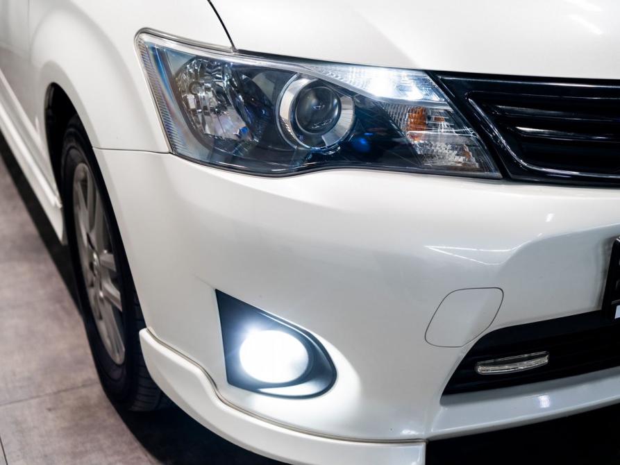 Toyota Corolla XI (E160 E170 E180) Чита  - изображение 18