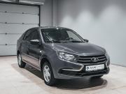 Lada (ВАЗ) Granta I Рестайлинг Екатеринбург  - изображение 20