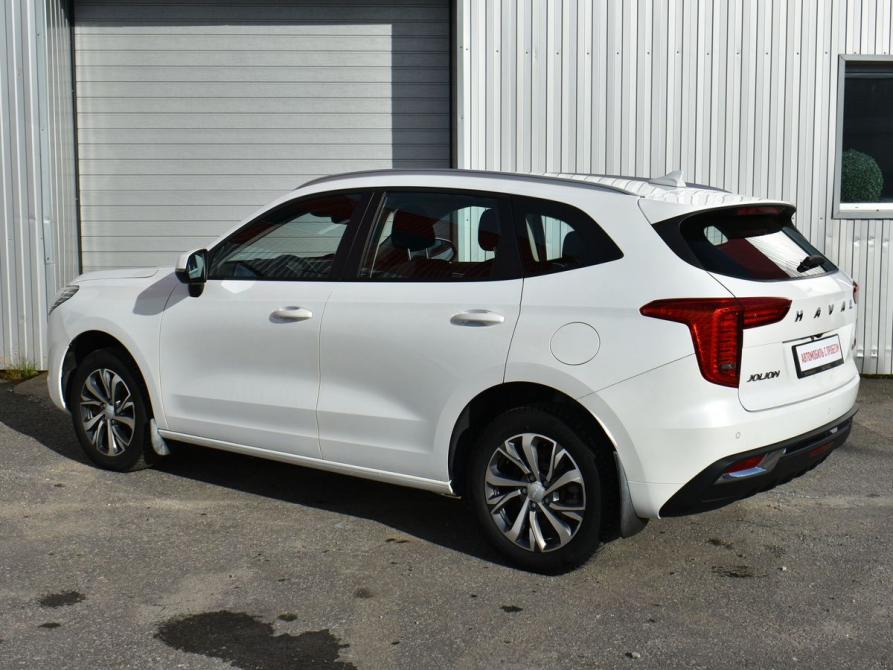 Haval Jolion I Апатиты  - изображение 5