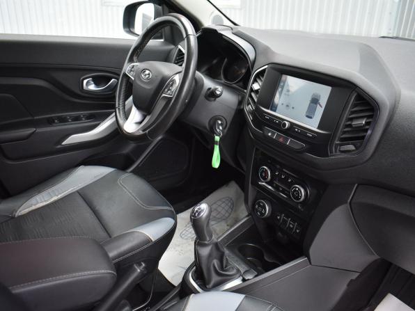 Lada (ВАЗ) XRAY I с пробегом 2021 года, цена 1 149 000 рублей, 88517 км, хэтчбек, Автокод Объявления