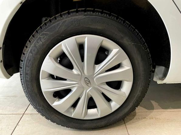 Lada (ВАЗ) Vesta I Рестайлинг (NG) с пробегом 2024 года, цена 1 100 000 рублей, 48354 км, седан, Автокод Объявления
