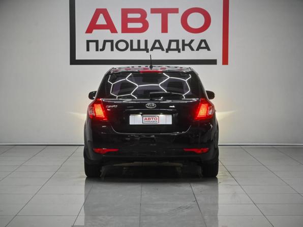 Kia Ceed I Рестайлинг с пробегом 2011 года, цена 699 000 рублей, 208031 км, хэтчбек, Автокод Объявления
