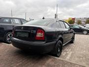Skoda Octavia I (A4) Рестайлинг Череповец  - изображение 22