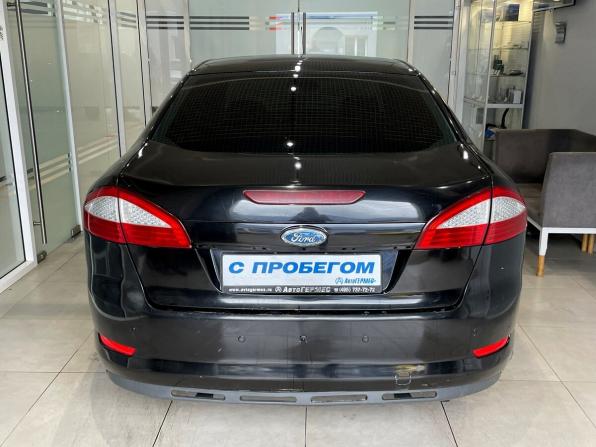 Ford Mondeo IV с пробегом 2008 года, цена 555 000 рублей, 204829 км, седан, Автокод Объявления