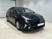 Toyota Prius IV (XW50) Екатеринбург  - изображение 20