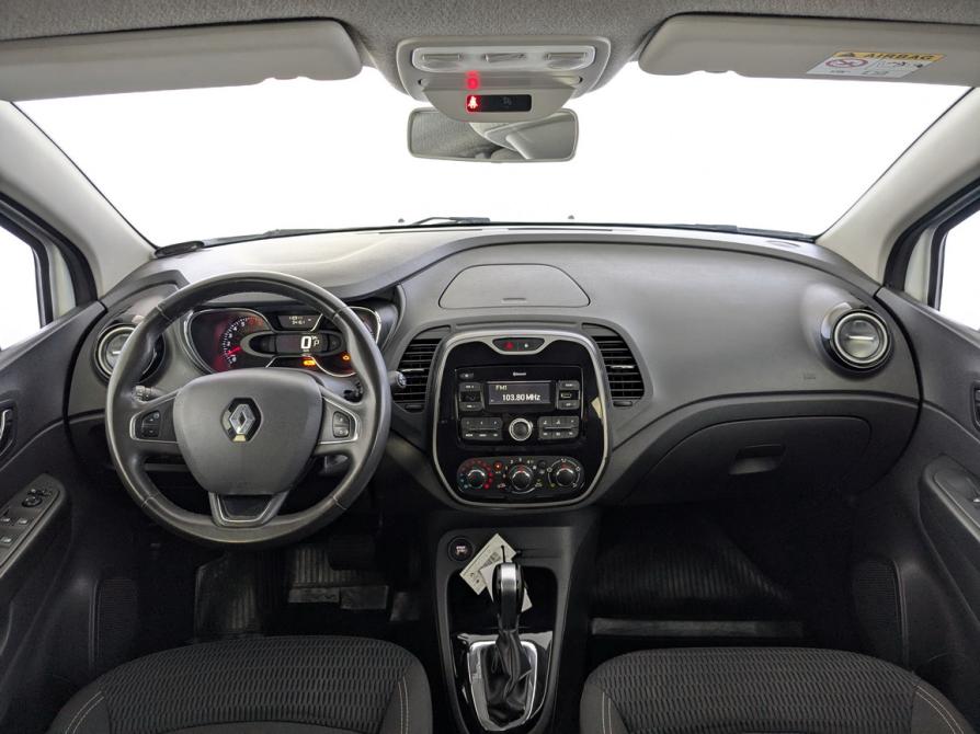 Renault Kaptur I Москва  - изображение 14