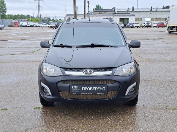 Lada (ВАЗ) Kalina II с пробегом 2014 года, цена 290 000 рублей, 208875 км, универсал, Автокод Объявления