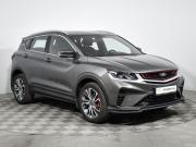 Belgee X50 Санкт-Петербург  - изображение 28