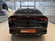 Kia K5 III Екатеринбург  - изображение 25