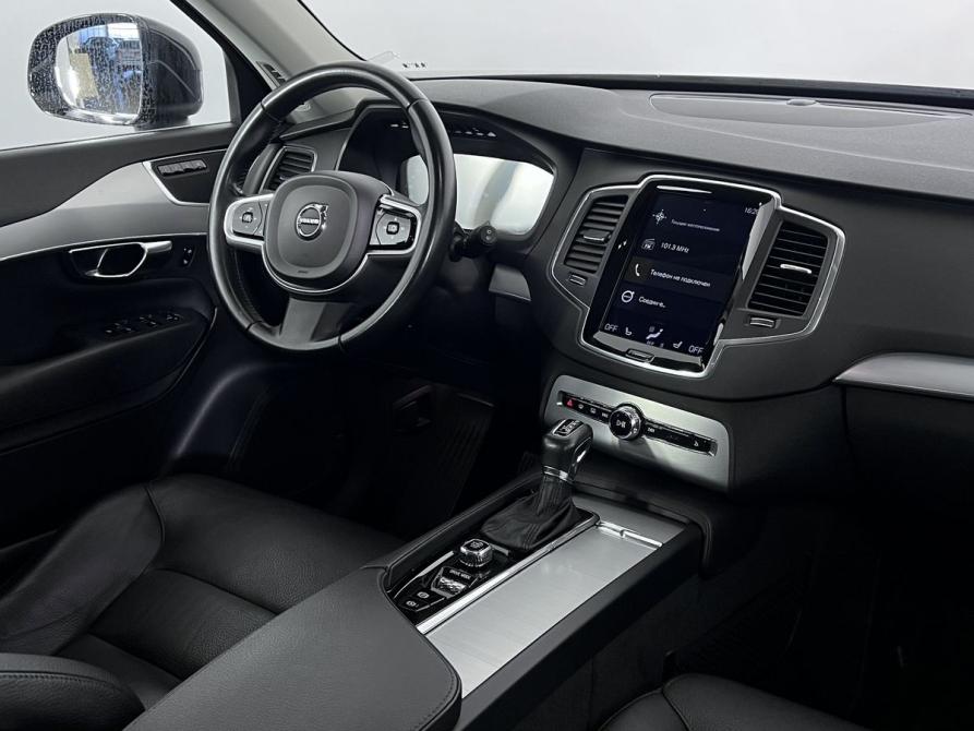 Volvo XC90 II Калининград  - изображение 13