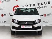 Lada (ВАЗ) Granta I Рестайлинг Минеральные Воды  - изображение 19