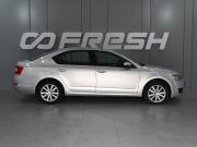 Skoda Octavia III (A7) Ростов-на-Дону  - изображение 19