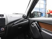 Lada (ВАЗ) Granta I Рестайлинг Красноярск  - изображение 46