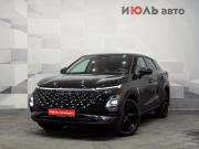 Omoda C5 I Екатеринбург  - изображение 23