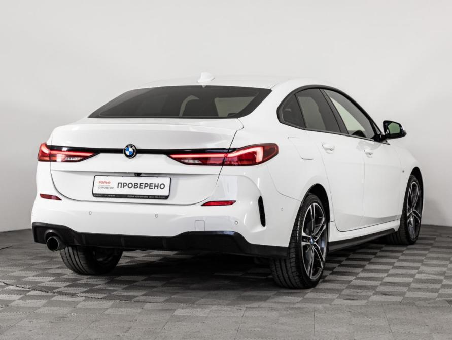BMW 2 серии F44 Санкт-Петербург  - изображение 9