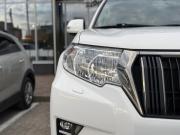 Toyota Land Cruiser Prado 150 Series Рестайлинг 2 Череповец  - изображение 21