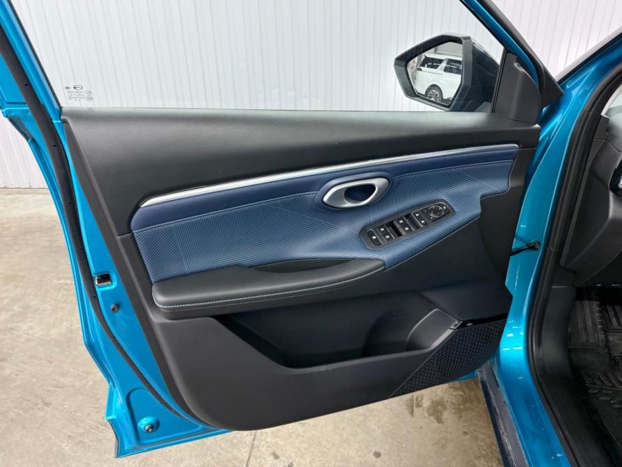 GAC GS3 Краснодар  - изображение 16