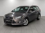 Ford Focus III Москва  - изображение 29