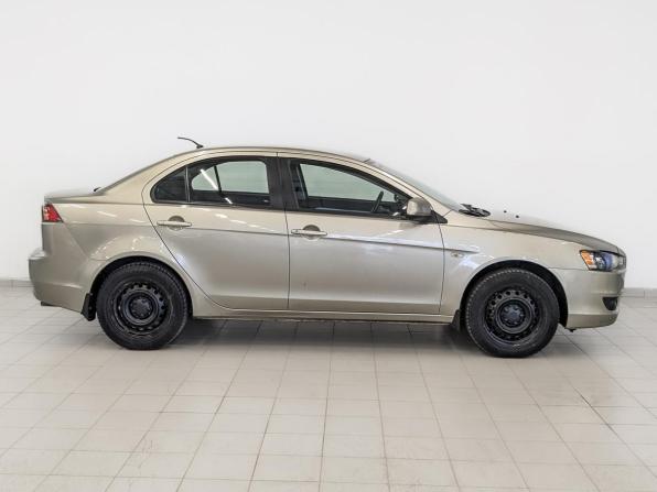 Mitsubishi Lancer X с пробегом 2010 года, цена 880 000 рублей, 74612 км, седан, Автокод Объявления