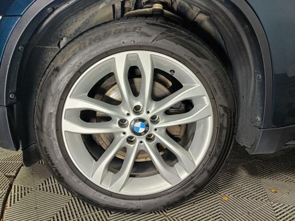 BMW X6 I (E71) Рестайлинг с пробегом 2012 года, цена 1 699 000 рублей, 223350 км, внедорожник, Автокод Объявления