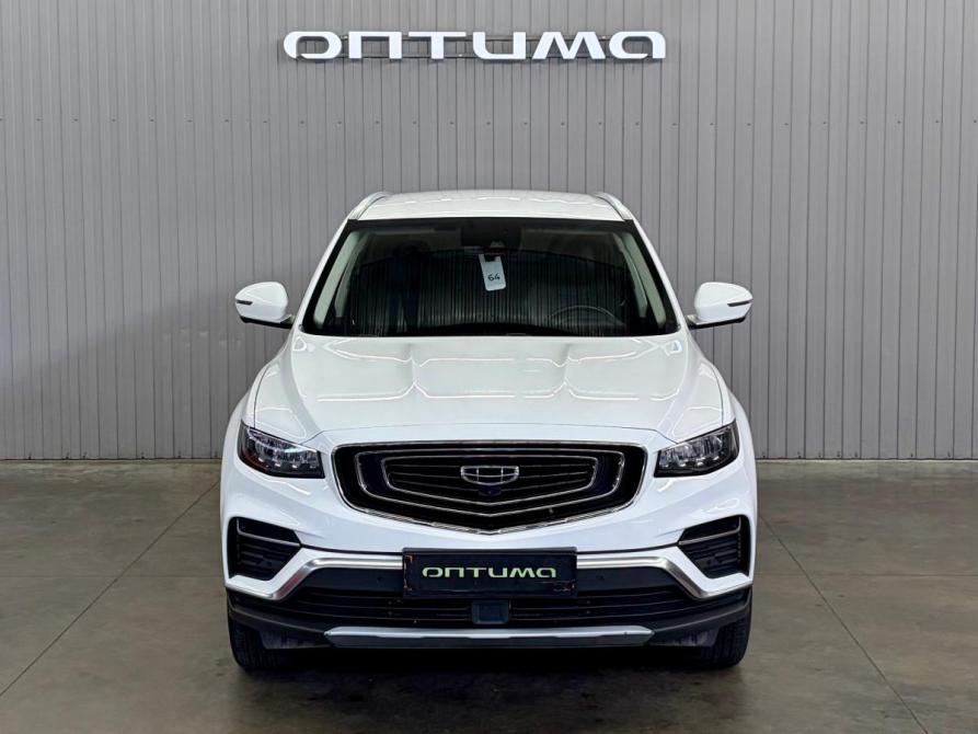 Geely Atlas Pro Краснодар  - изображение 2