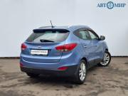 Hyundai ix35 I Москва  - изображение 18