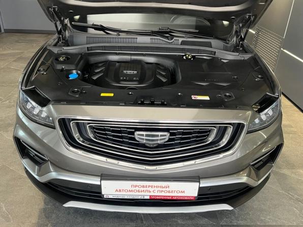 Geely Atlas Pro с пробегом 2024 года, цена 1 995 000 рублей, 69007 км, внедорожник, Автокод Объявления