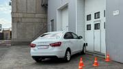 Lada (ВАЗ) Vesta I Магнитогорск  - изображение 22