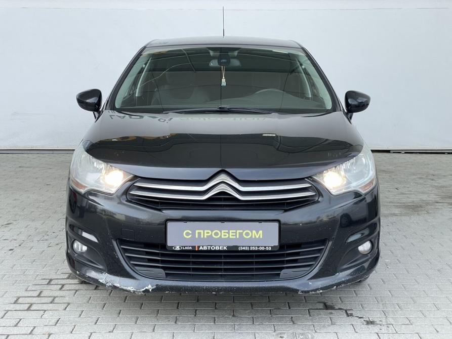 Citroen C4 II Екатеринбург  - изображение 2