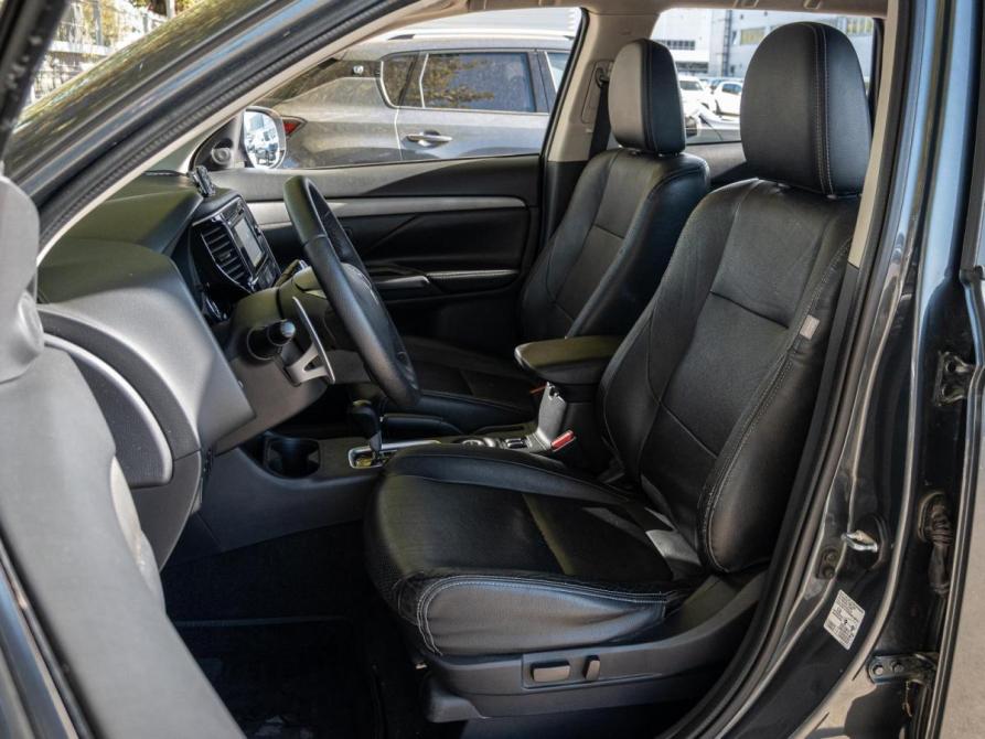 Mitsubishi Outlander II Рестайлинг Краснодар  - изображение 10