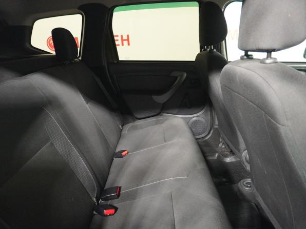 Renault Duster I Рестайлинг с пробегом 2020 года, цена 1 610 000 рублей, 82666 км, внедорожник, Автокод Объявления