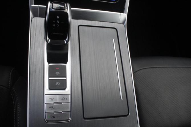 Chery Tiggo 7 Pro Max I с пробегом 2024 года, цена 2 100 000 рублей, 25401 км, внедорожник, Автокод Объявления