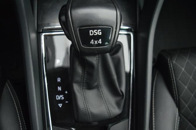 Skoda Kodiaq I с пробегом 2020 года, цена 2 650 000 рублей, 92753 км, внедорожник, Автокод Объявления